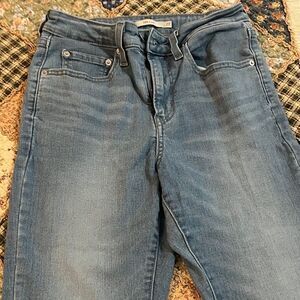 Levi’s 726 flair